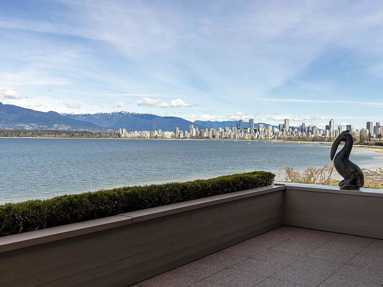 3513 Point Grey Road