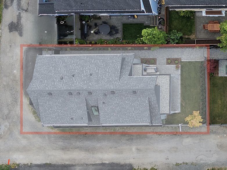3768 Fleming Street