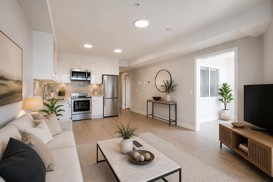 307 3050 Kingsway