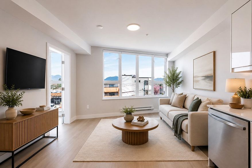 307 3050 Kingsway