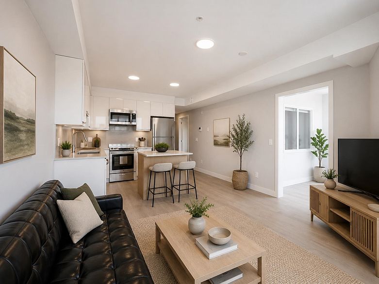 307 3050 Kingsway