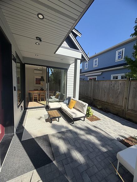 3768 Fleming Street