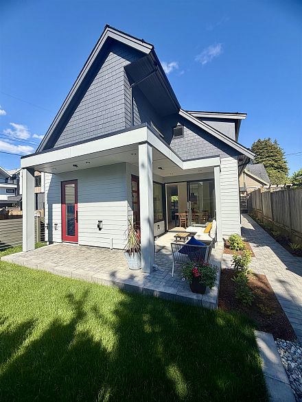3768 Fleming Street