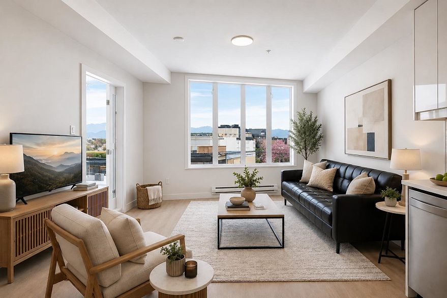 307 3050 Kingsway