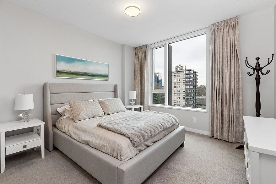 909 2888 Cambie Street