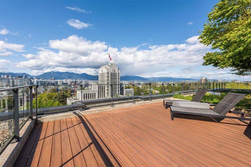 909 2888 Cambie Street