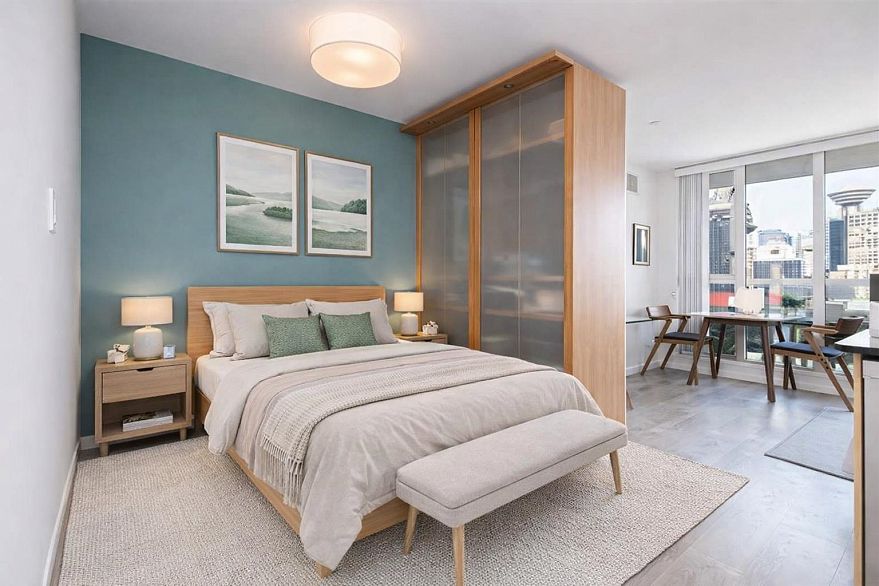 1703 63 Keefer Place