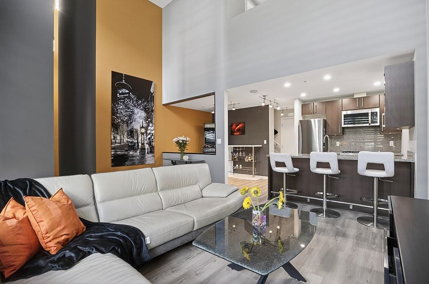 112 W 1st Avenue