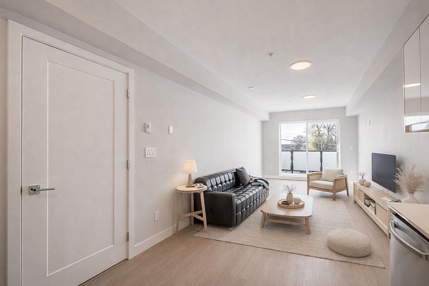 304 3050 Kingsway