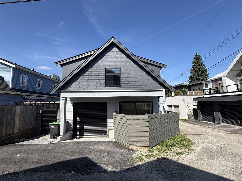 3768 Fleming Street