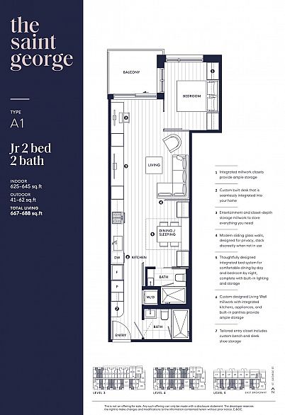 319 2471 St. George Street