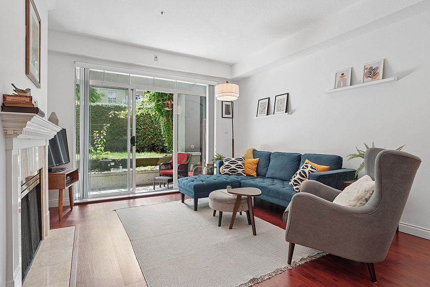 116 5835 Hampton Place
