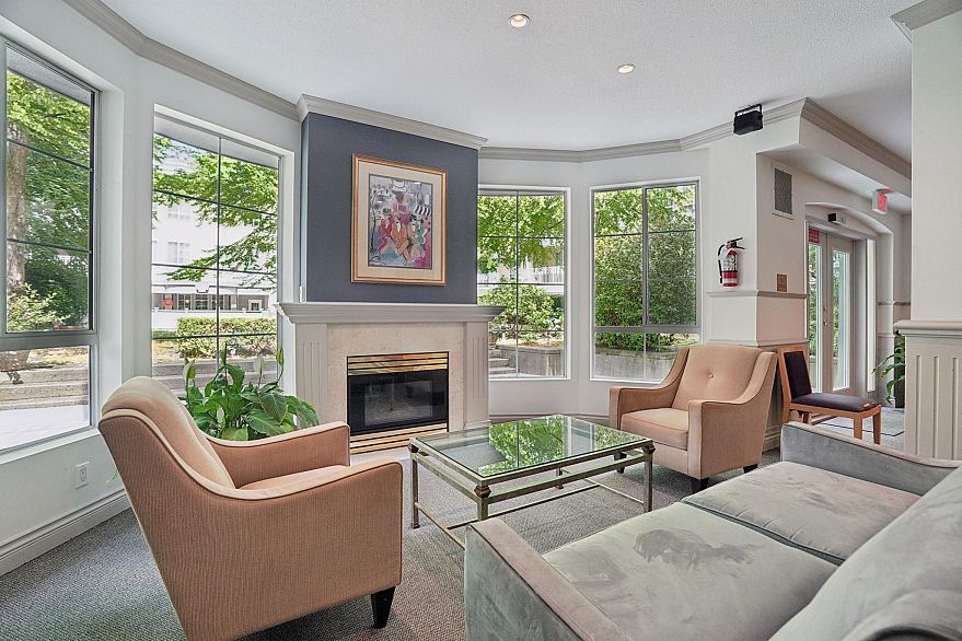 116 5835 Hampton Place