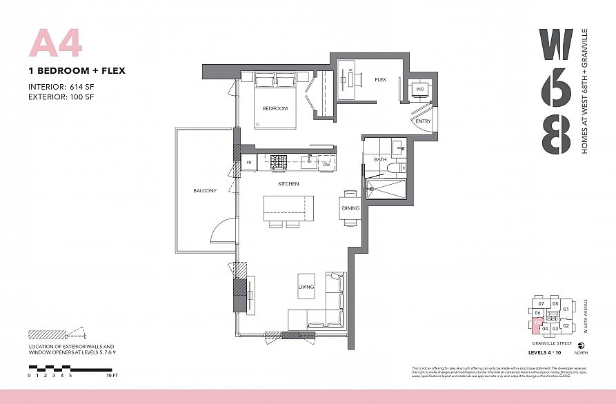905 8415 Granville Street