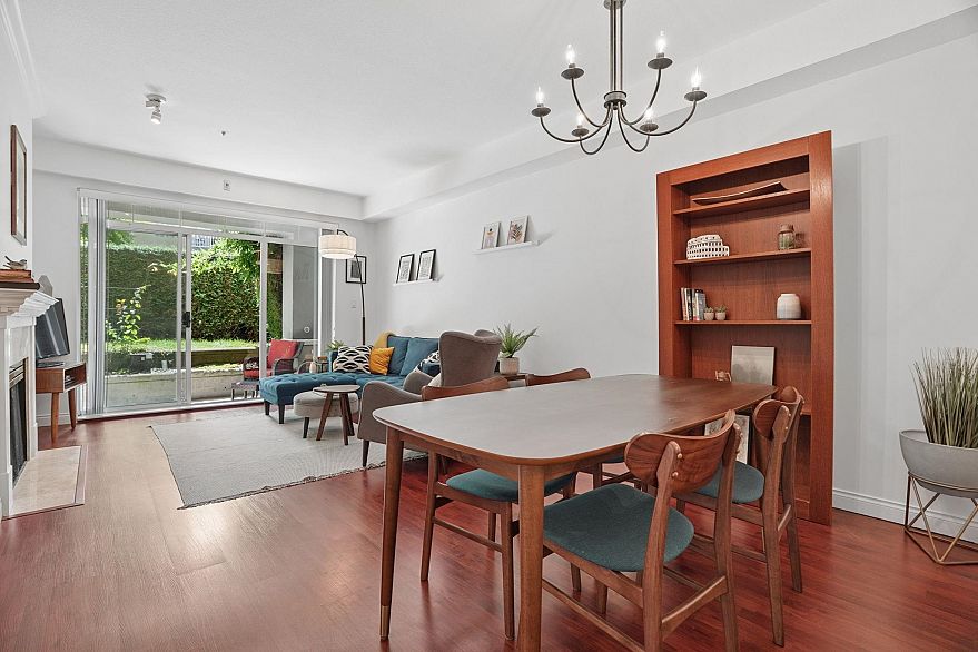 116 5835 Hampton Place