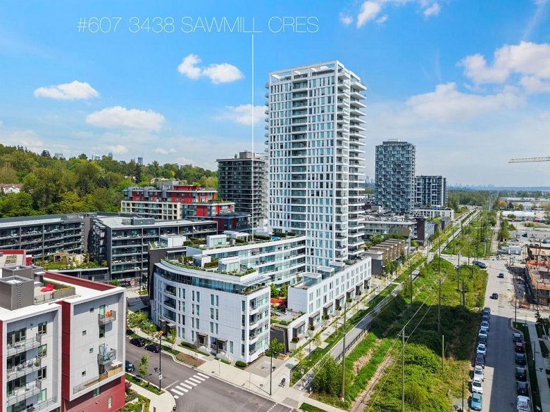 607 3438 Sawmill Crescent