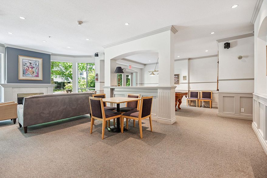 116 5835 Hampton Place