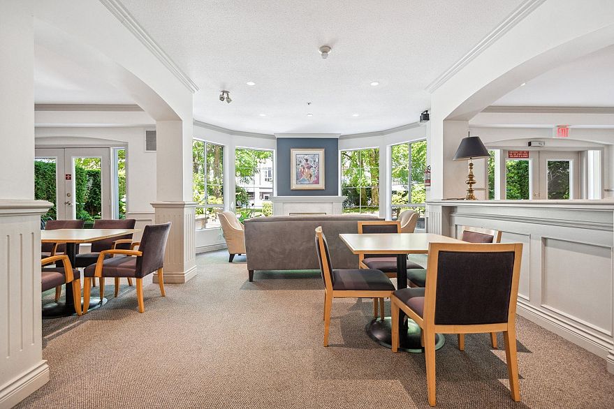 116 5835 Hampton Place