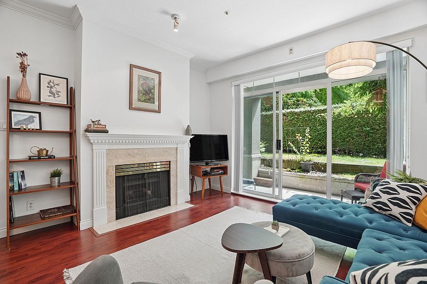 116 5835 Hampton Place