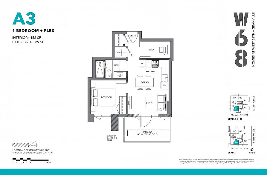 904 8415 Granville Street