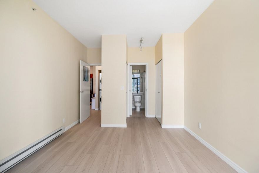 2603 1239 W Georgia Street