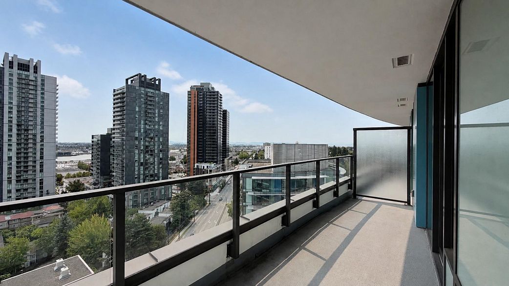 1608 8189 Cambie Street