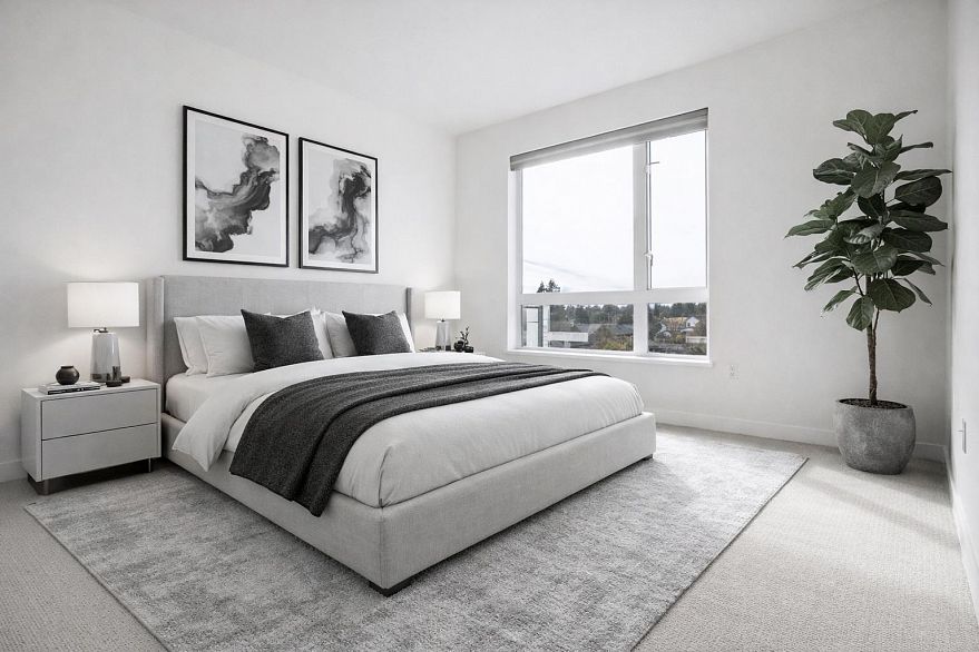 608 6677 Cambie Street