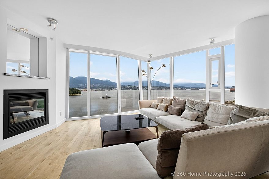 1402 1281 W Cordova Street