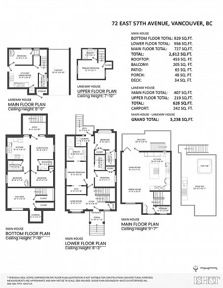 72 E 57th Avenue