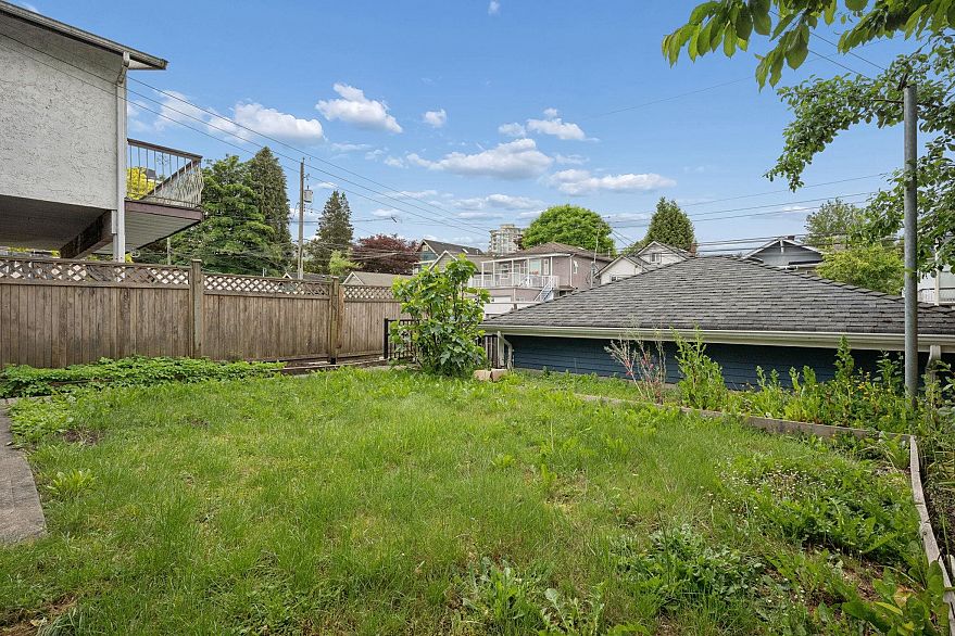 3795 Fleming Street