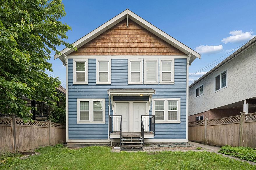 3795 Fleming Street