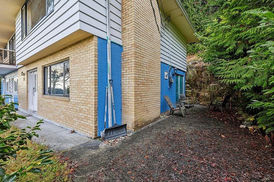 556 Ballantree Road