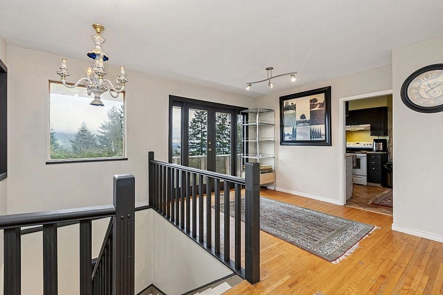 556 Ballantree Road