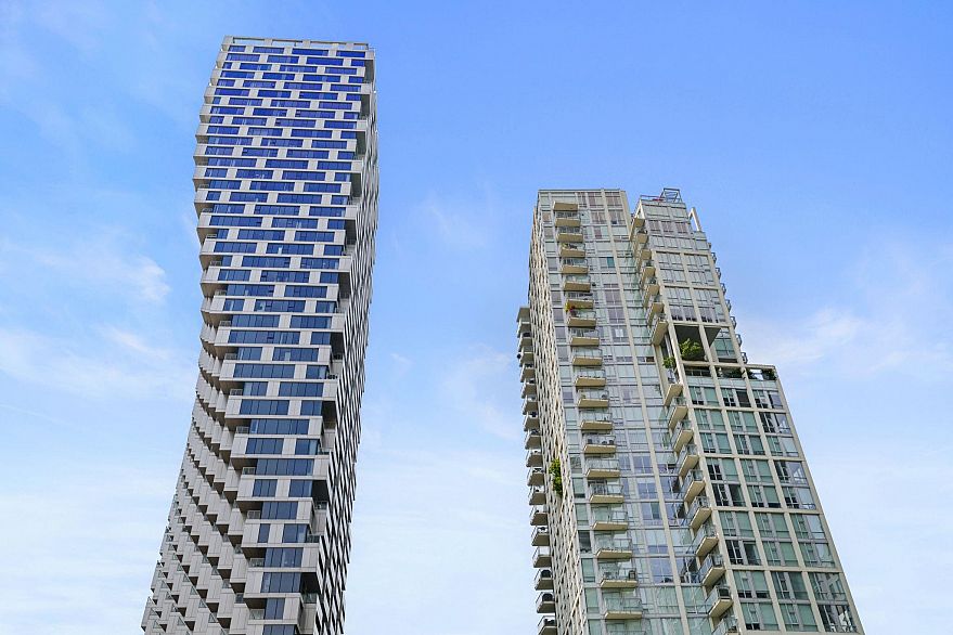 1202 1455 Howe