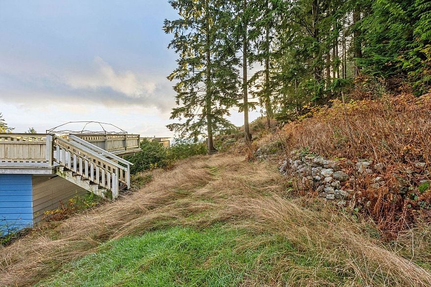 556 Ballantree Road