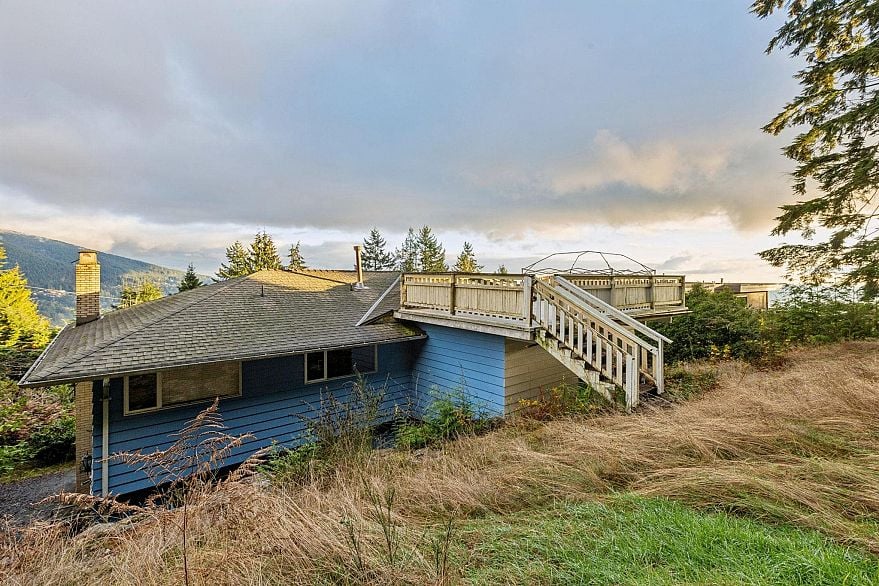 556 Ballantree Road