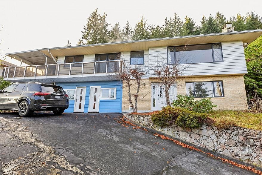 556 Ballantree Road