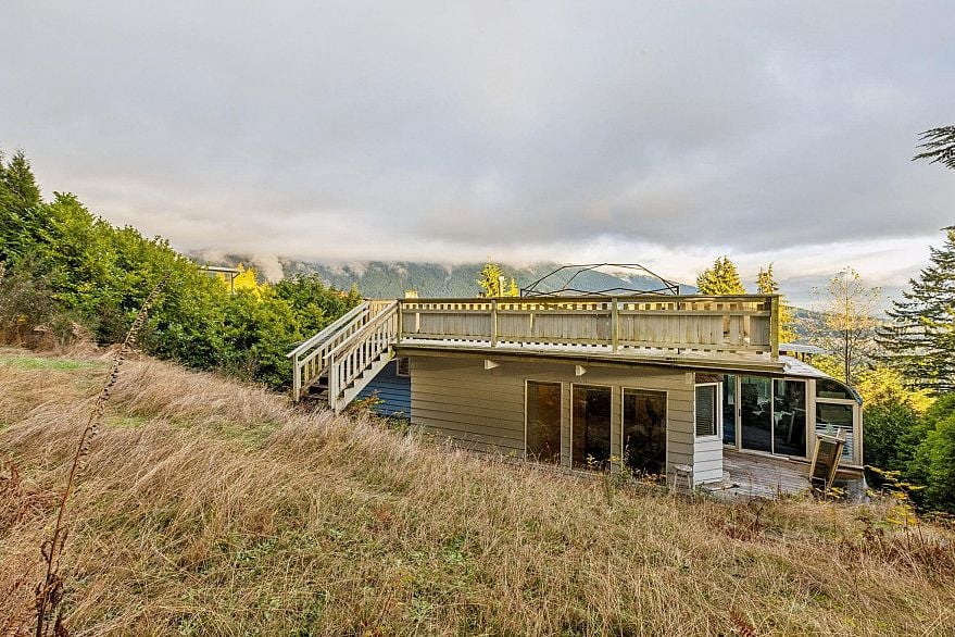 556 Ballantree Road