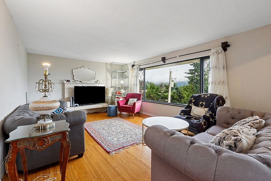 556 Ballantree Road