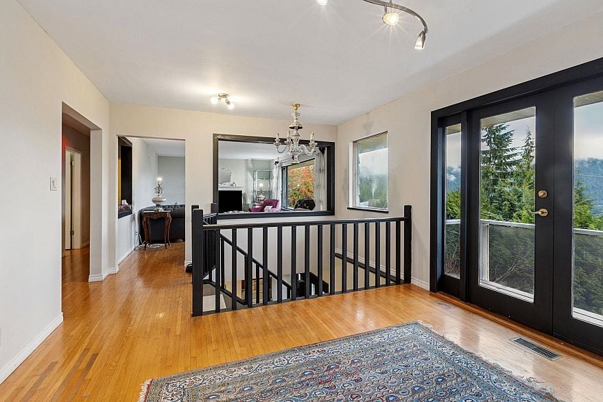 556 Ballantree Road