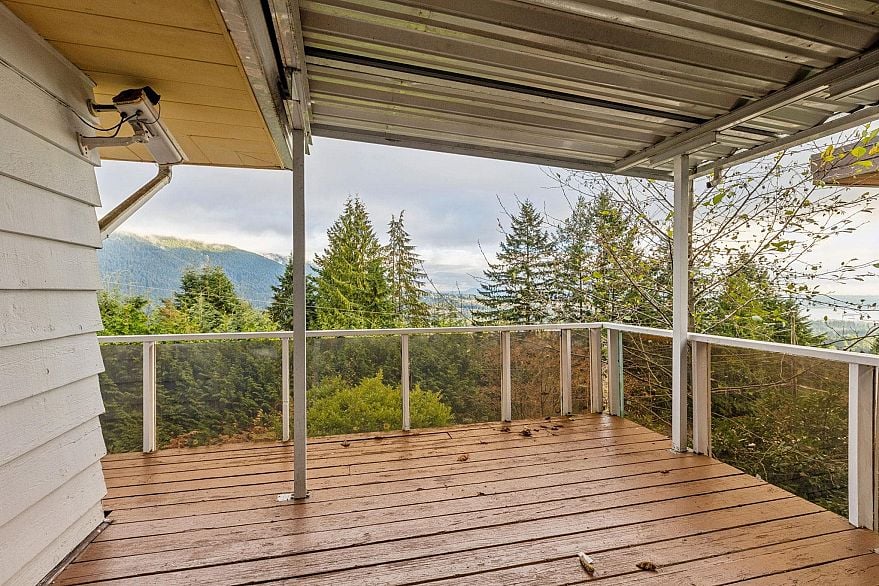 556 Ballantree Road
