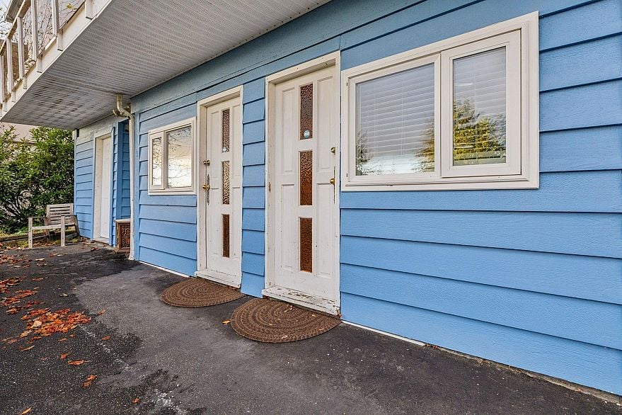 556 Ballantree Road