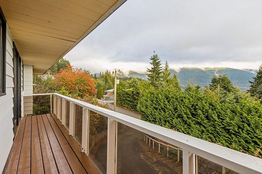 556 Ballantree Road