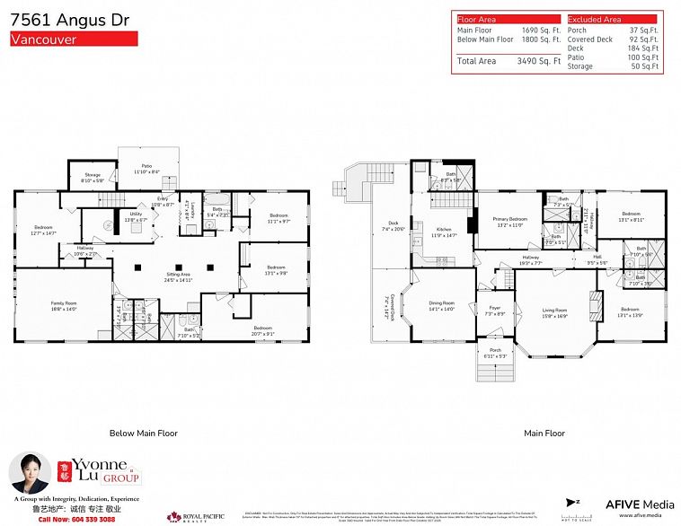 7561 Angus Drive
