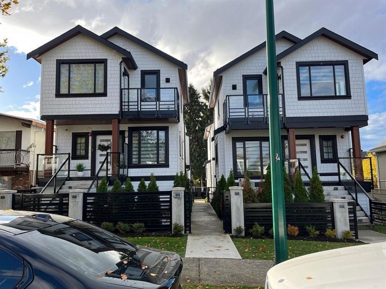 1&2 5455 Killarney Street