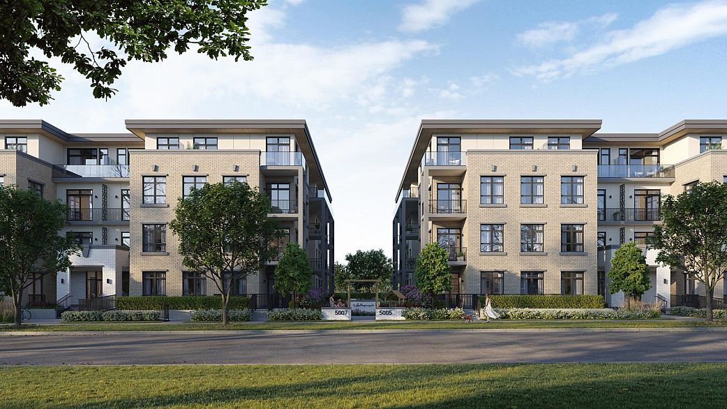 302 5005 Ash Street
