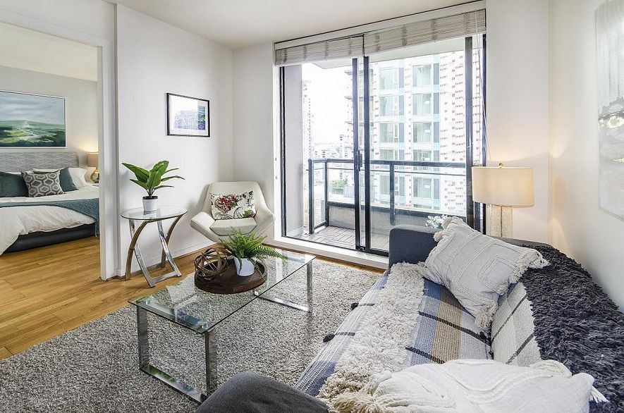 1906 1295 Richards Street