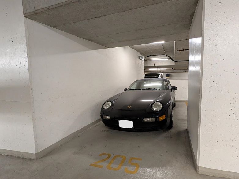3404 1077 W Cordova Street