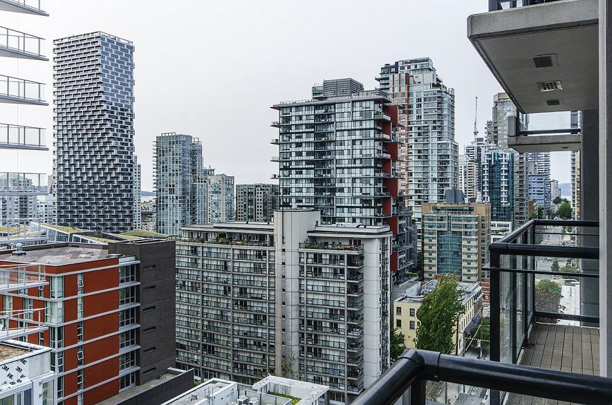 1906 1295 Richards Street