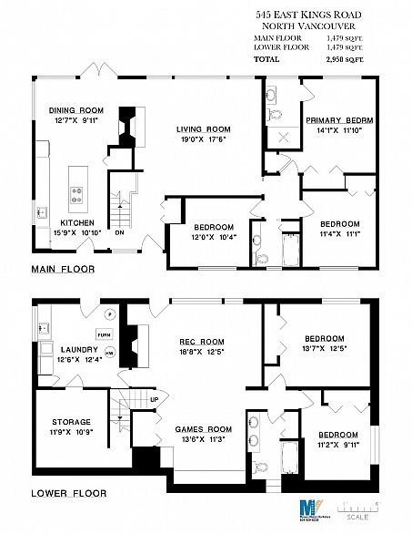 545 E Kings Road